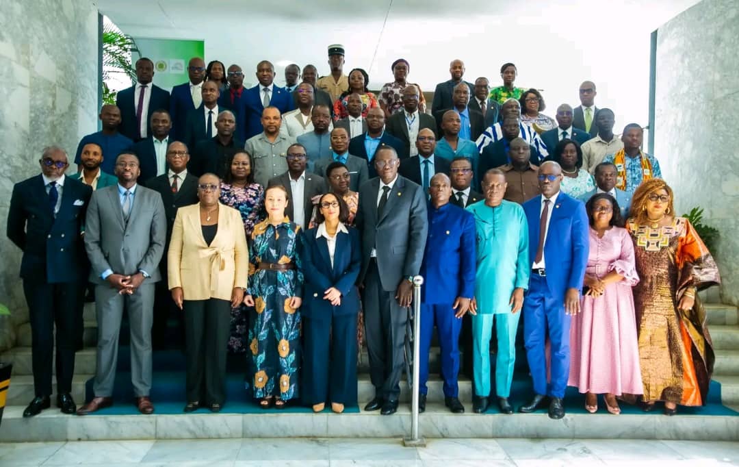 Togo : l’Assemblée nationale engagée pour une loi climat adaptée