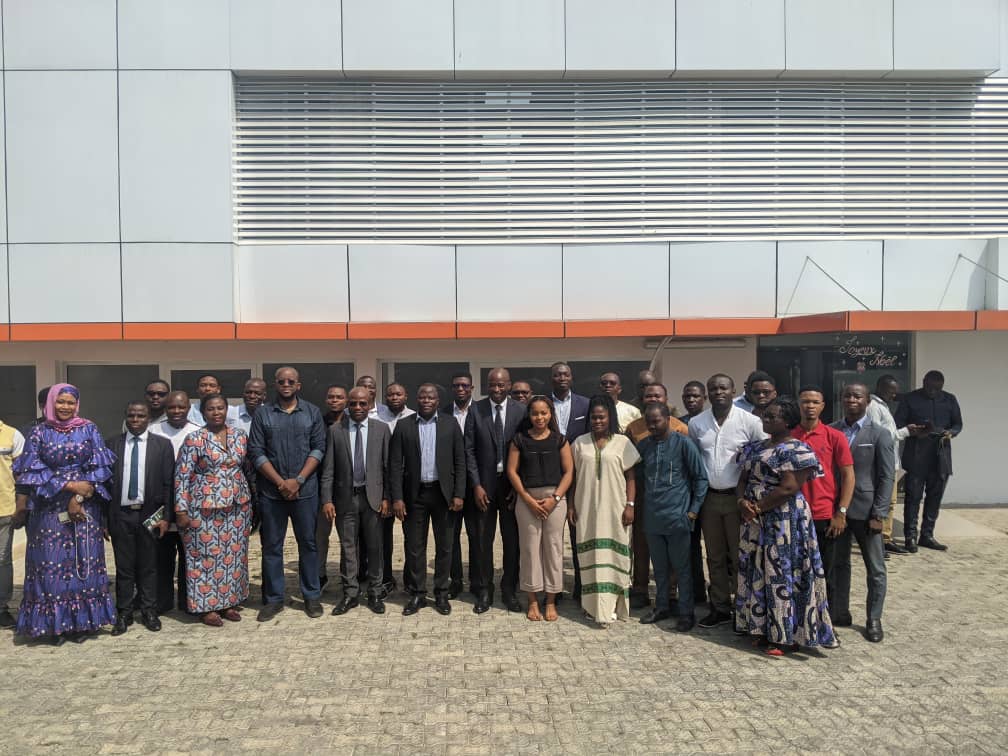Le Togo renforce les capacités des entrepreneurs pour un commerce numérique sécurisé