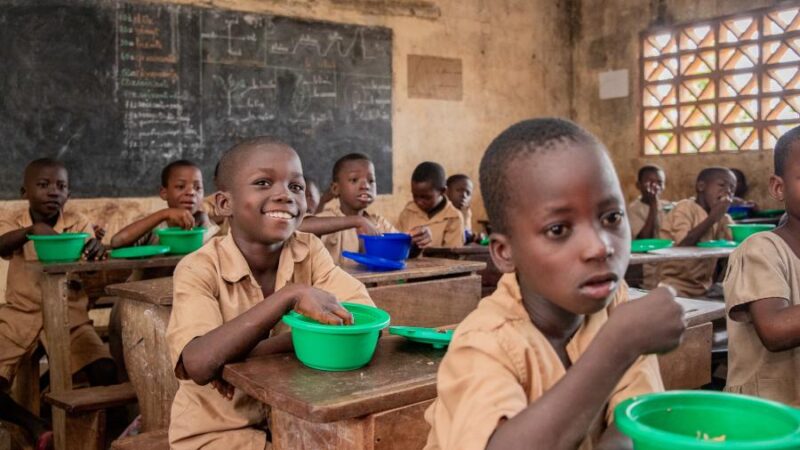 Éducation au Togo : des réformes pour un système plus inclusif et performant