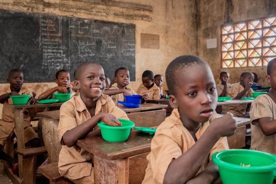 Éducation au Togo : des réformes pour un système plus inclusif et performant