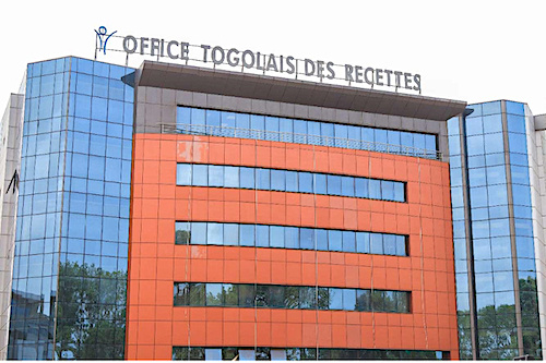 Recettes fiscales : l’OTR, moteur du développement économique togolais