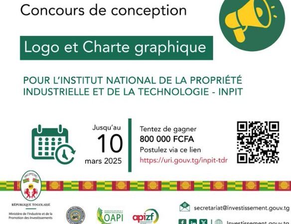 L’INPIT en quête d’un nouveau logo : un concours ouvert à tous