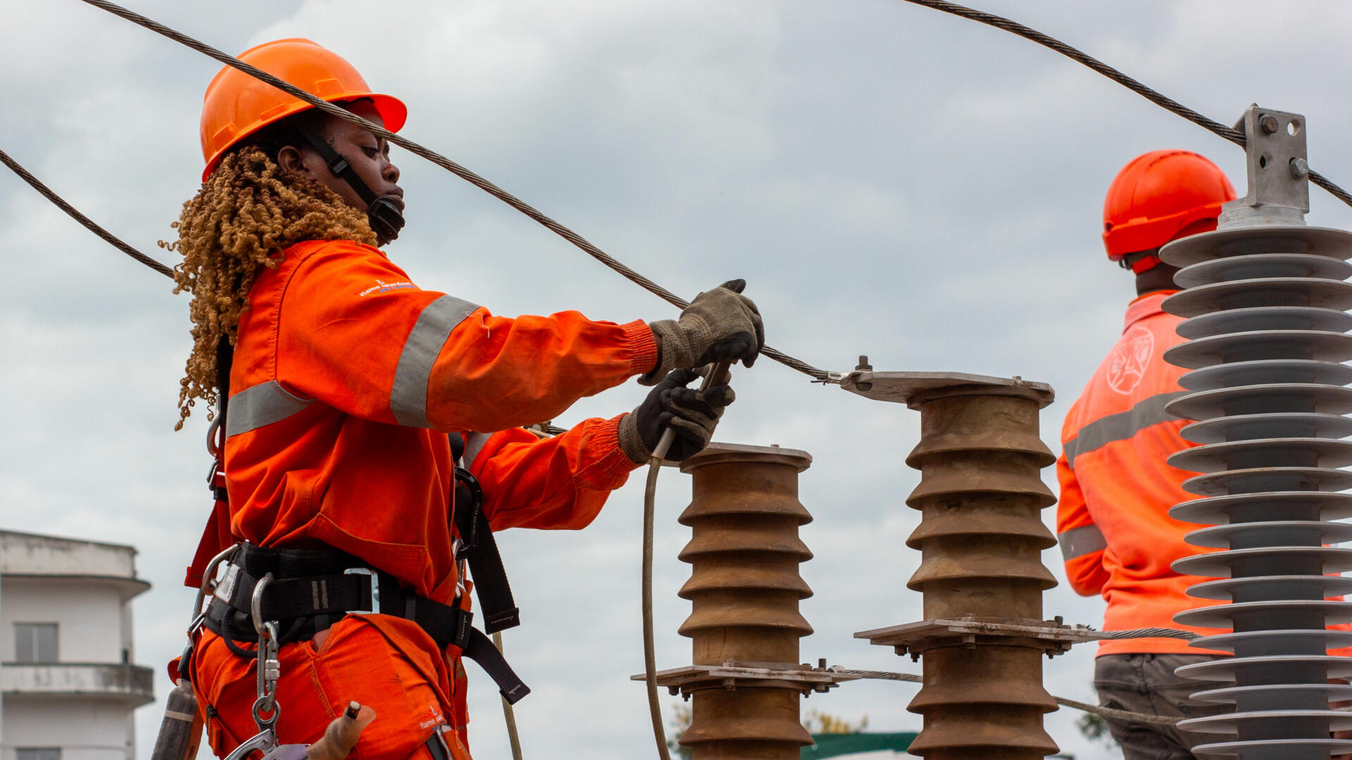 Togo : des perturbations électriques annoncées, la CEET rassure