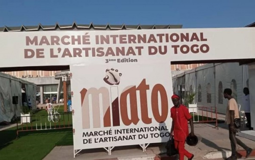 Le MIATO 2025 mettra à l’honneur le Burkina Faso