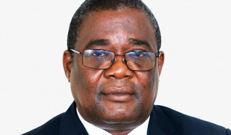 Gabriel Sassouvi Dosseh-Anyron réagit à la supposée suspension du NID de la DMP