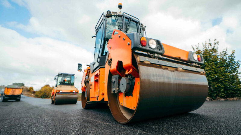 Sokodé en pleine modernisation : routes et infrastructures en expansion
