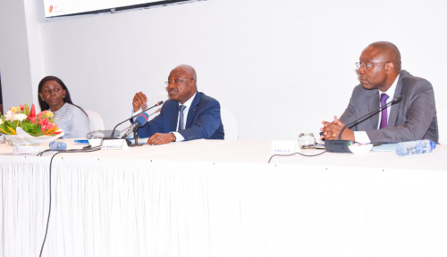 Togo : Un dialogue renforcé entre le gouvernement et le secteur privé
