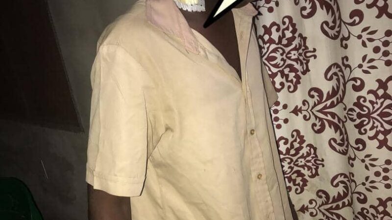Lycée de Sagbado : un élève violemment agressé en pleine classe