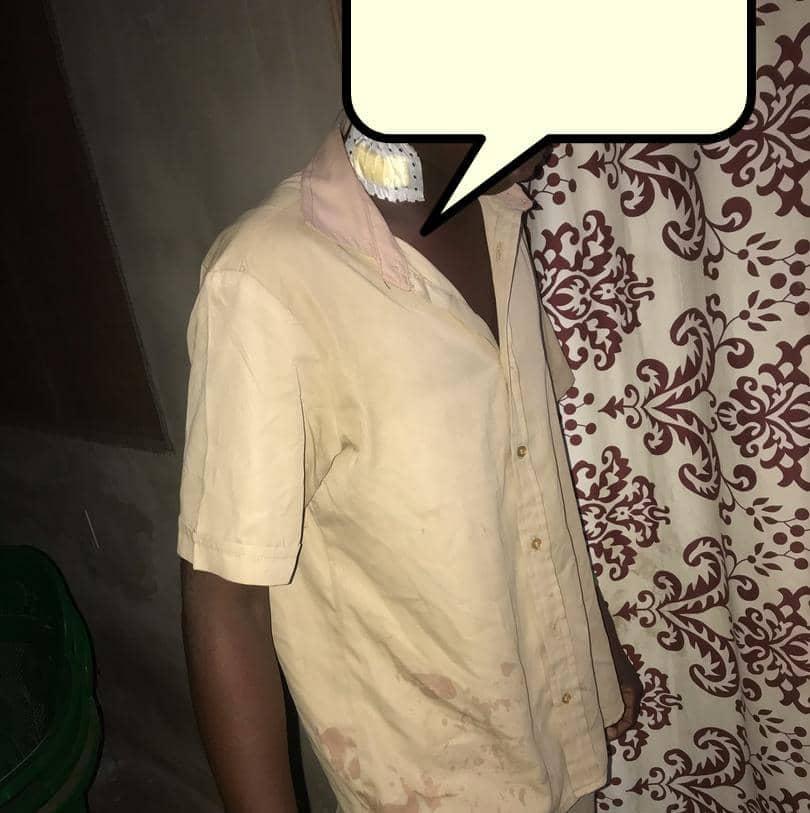 Lycée de Sagbado : un élève violemment agressé en pleine classe