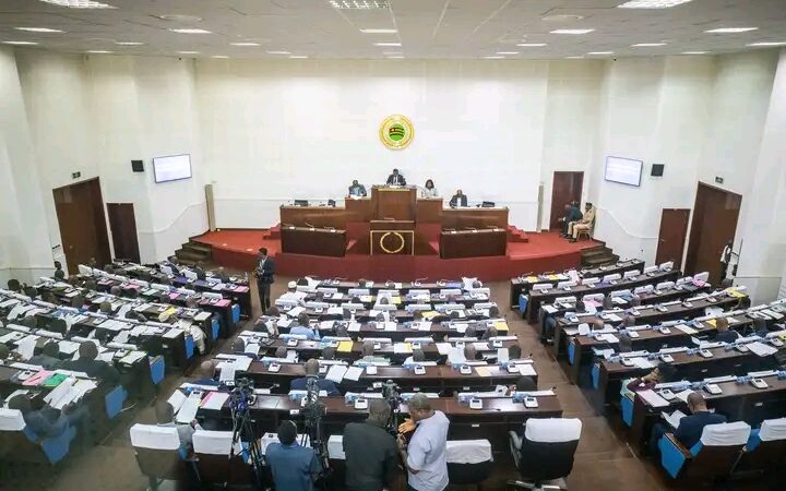 L’Assemblée nationale proroge l’état d’urgence sécuritaire