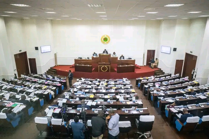 L’Assemblée nationale proroge l’état d’urgence sécuritaire