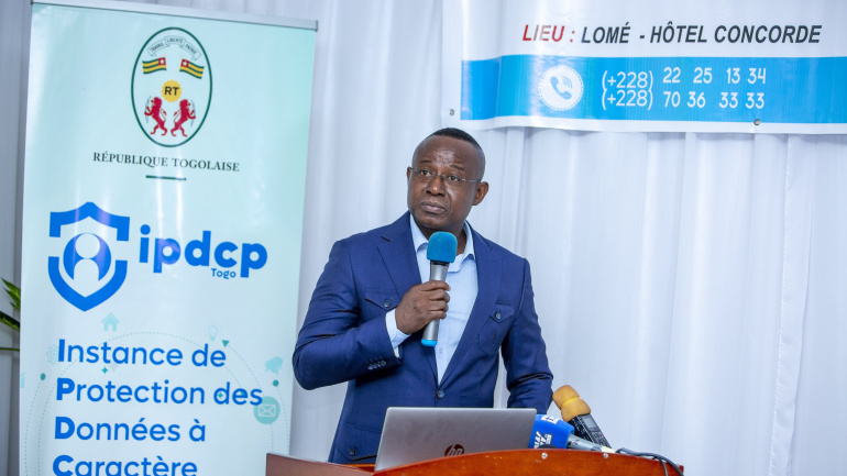 L’IPDCP lance une campagne de sensibilisation sur la protection des données