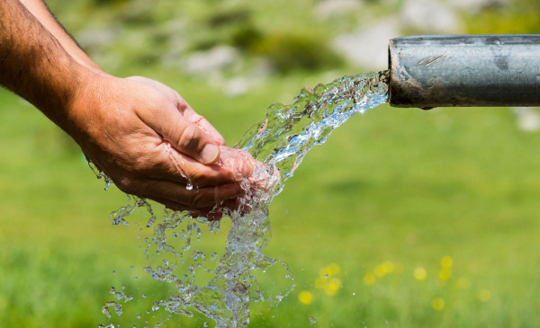 Togo : des investissements pour un accès universel à l’eau potable