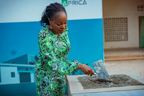 Le Togo renforce sa cybersécurité avec un nouveau siège pour Cyber Defense Africa