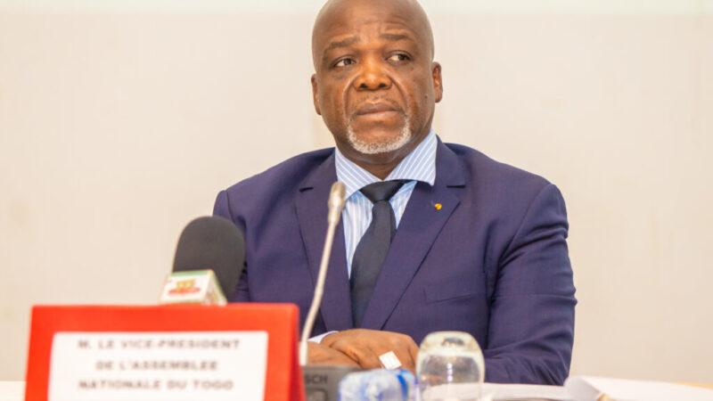 Sensibilisation à la 5ᵉ République : le gouvernement en campagne à Sokodé