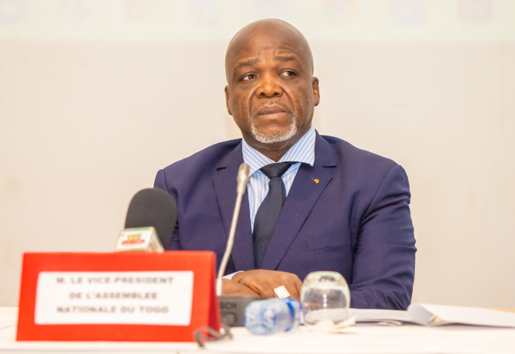Sensibilisation à la 5ᵉ République : le gouvernement en campagne à Sokodé