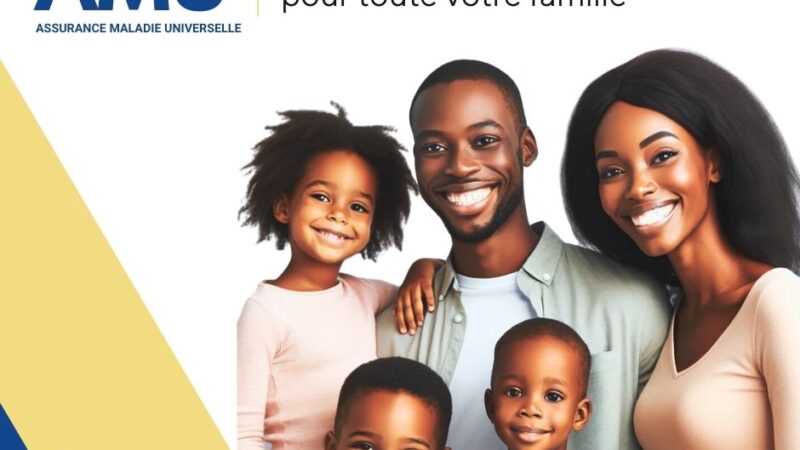 Titre : Assurance Maladie Universelle : Quels soins sont couverts ?