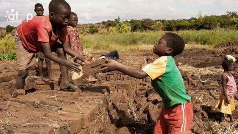 Lutte contre les violences faites aux enfants : le Togo renforce son arsenal
