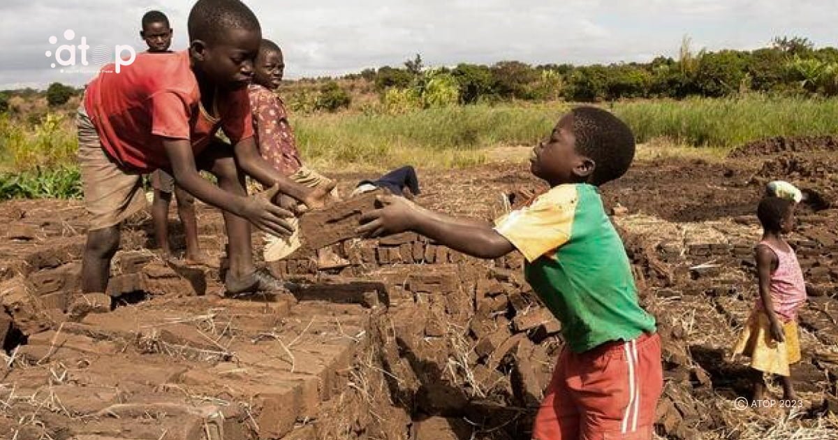 Lutte contre les violences faites aux enfants : le Togo renforce son arsenal