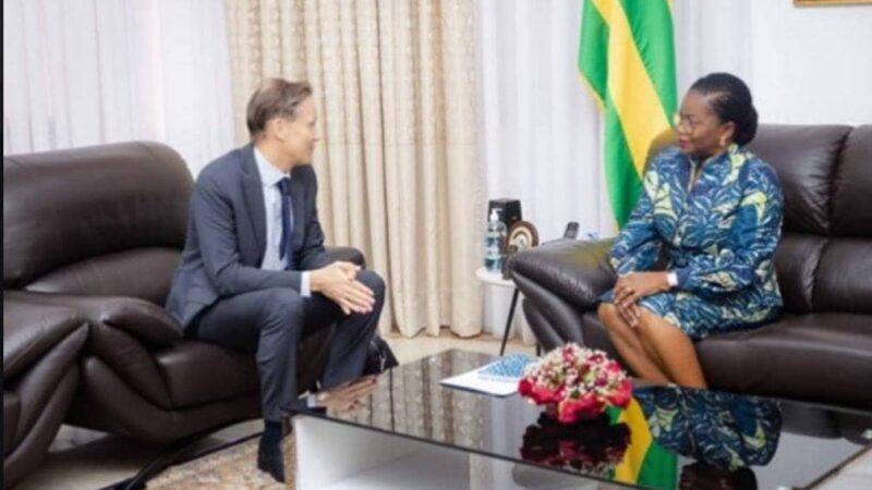 Togo-UE : Une coopération renforcée pour un développement durable