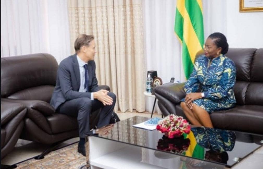 Togo-UE : Une coopération renforcée pour un développement durable
