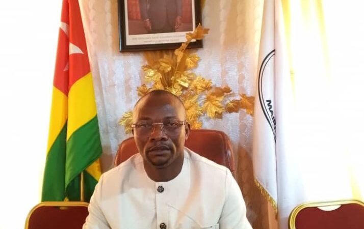 Nouvelle démission au sein de l’ANC : Agbeyibor Komlanvi quitte le parti