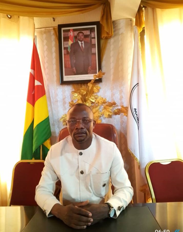 Nouvelle démission au sein de l’ANC : Agbeyibor Komlanvi quitte le parti