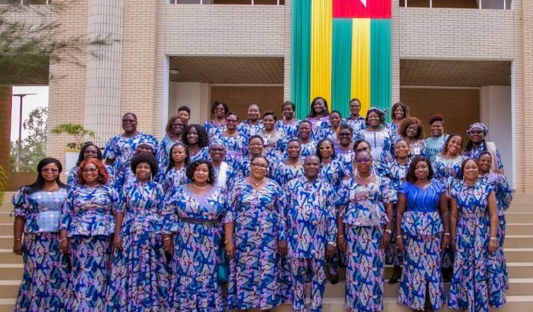Togo : L’Assemblée nationale renforce son engagement pour l’égalité des sexes