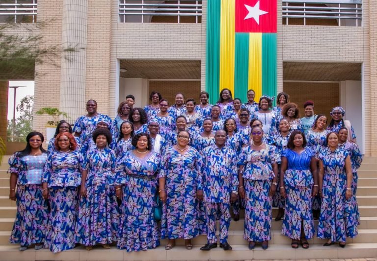 Togo : L’Assemblée nationale renforce son engagement pour l’égalité des sexes