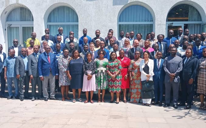 Togo Trade Portal : une nouvelle plateforme pour dynamiser le commerce