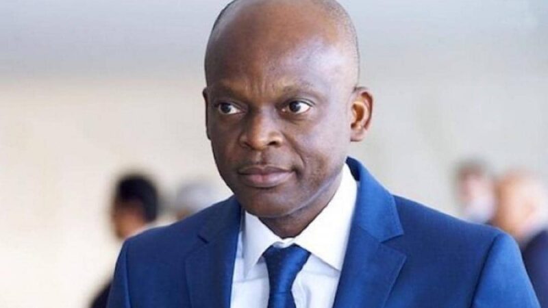 Une base de données pour valoriser les talents de la diaspora togolaise