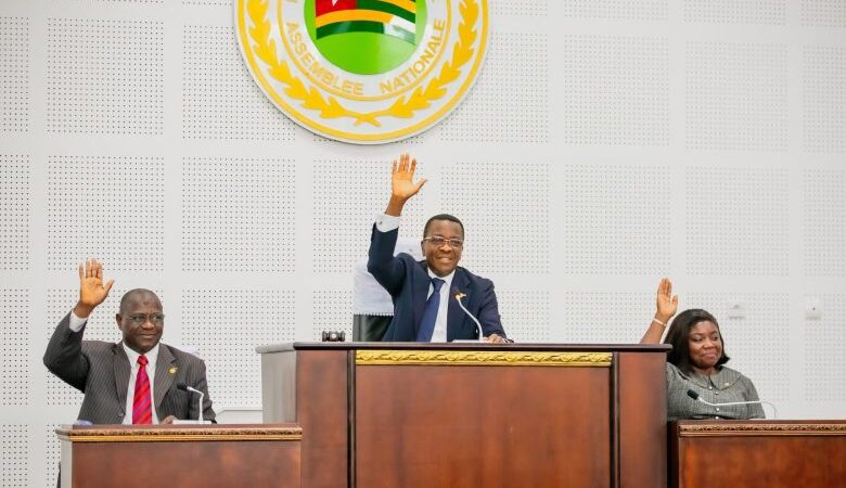 Le Togo renforce son cadre juridique pour la lutte contre le changement climatique
