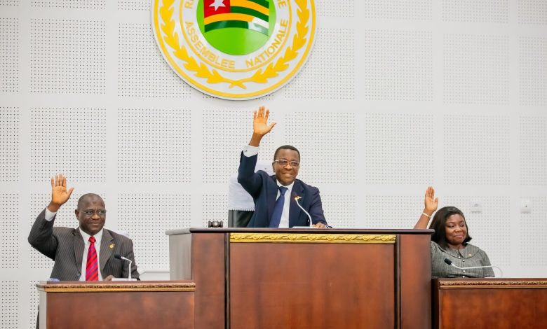 Le Togo renforce son cadre juridique pour la lutte contre le changement climatique