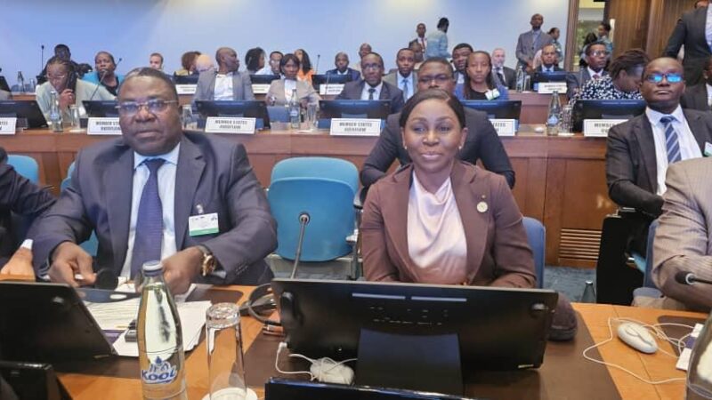 Le Togo réaffirme son engagement pour l’intégration économique africaine