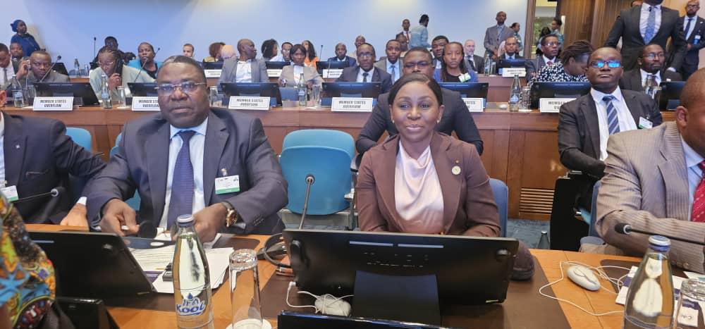 Le Togo réaffirme son engagement pour l’intégration économique africaine