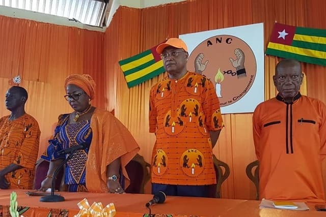 Élections municipales 2025 : l’ANC choisit ses combats selon ses intérêts