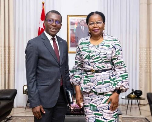 ADRA renforce son engagement pour la jeunesse togolaise