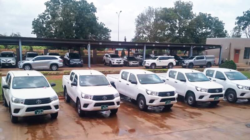Le Togo renforce la formation des enseignants avec de nouveaux équipements