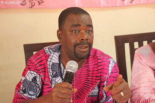 Togo : la CDPA endeuillée par la disparition de Pascal Adoko