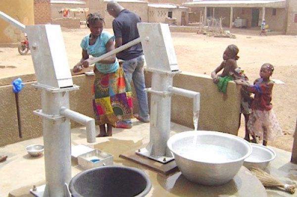 Le Passco 3 : un levier essentiel pour l’accès à l’eau potable au Togo