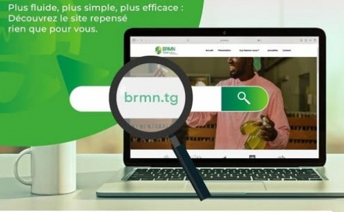 Le BRMN modernise sa plateforme numérique pour mieux accompagner les entreprises