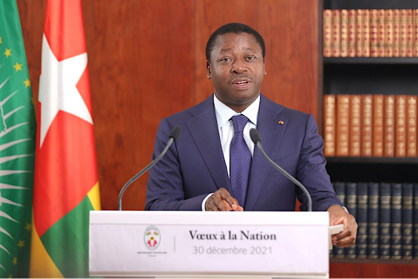 Justice sociale au Togo : des actions concrètes pour une inclusion durable