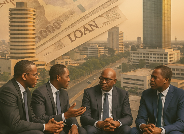 Lomé accueille une conférence africaine sur la dette publique