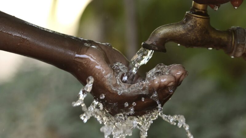 Le Pash-Mut : une avancée majeure pour l’accès à l’eau potable au Togo