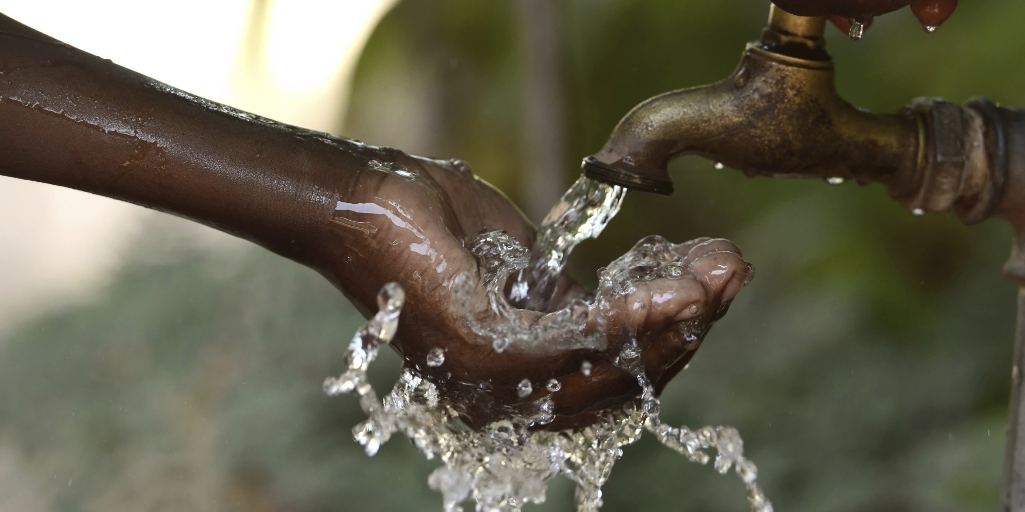 Le Pash-Mut : une avancée majeure pour l’accès à l’eau potable au Togo