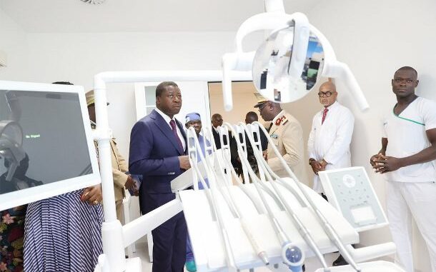 Le Togo renforce sa lutte contre les maladies non transmissibles