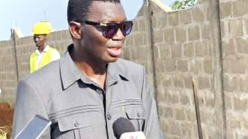 Lutte contre les médicaments vétérinaires falsifiés : le Togo renforce les contrôles