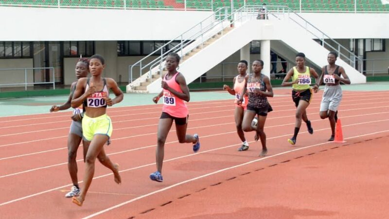 Le Togo soutient ses fédérations sportives et de loisirs avec une subvention de 364 millions FCFA