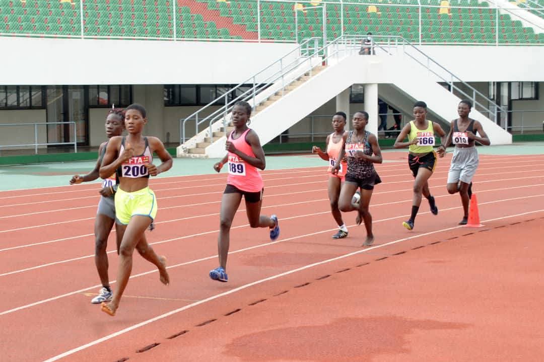 Le Togo soutient ses fédérations sportives et de loisirs avec une subvention de 364 millions FCFA