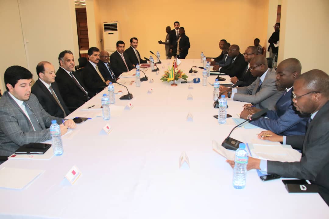 Un nouveau cap diplomatique entre le Togo et le Qatar